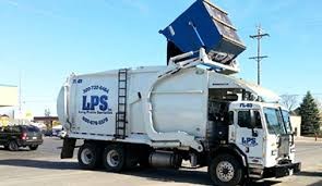 2025 Garbage/Recycling